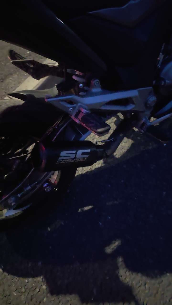 Zontes ZT 125-U