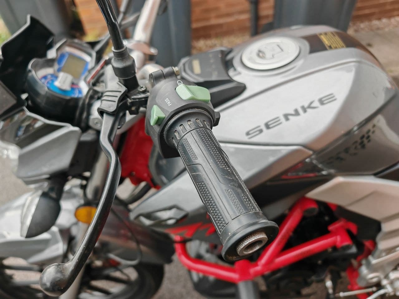 Senke Sk125-22 Sk125-22