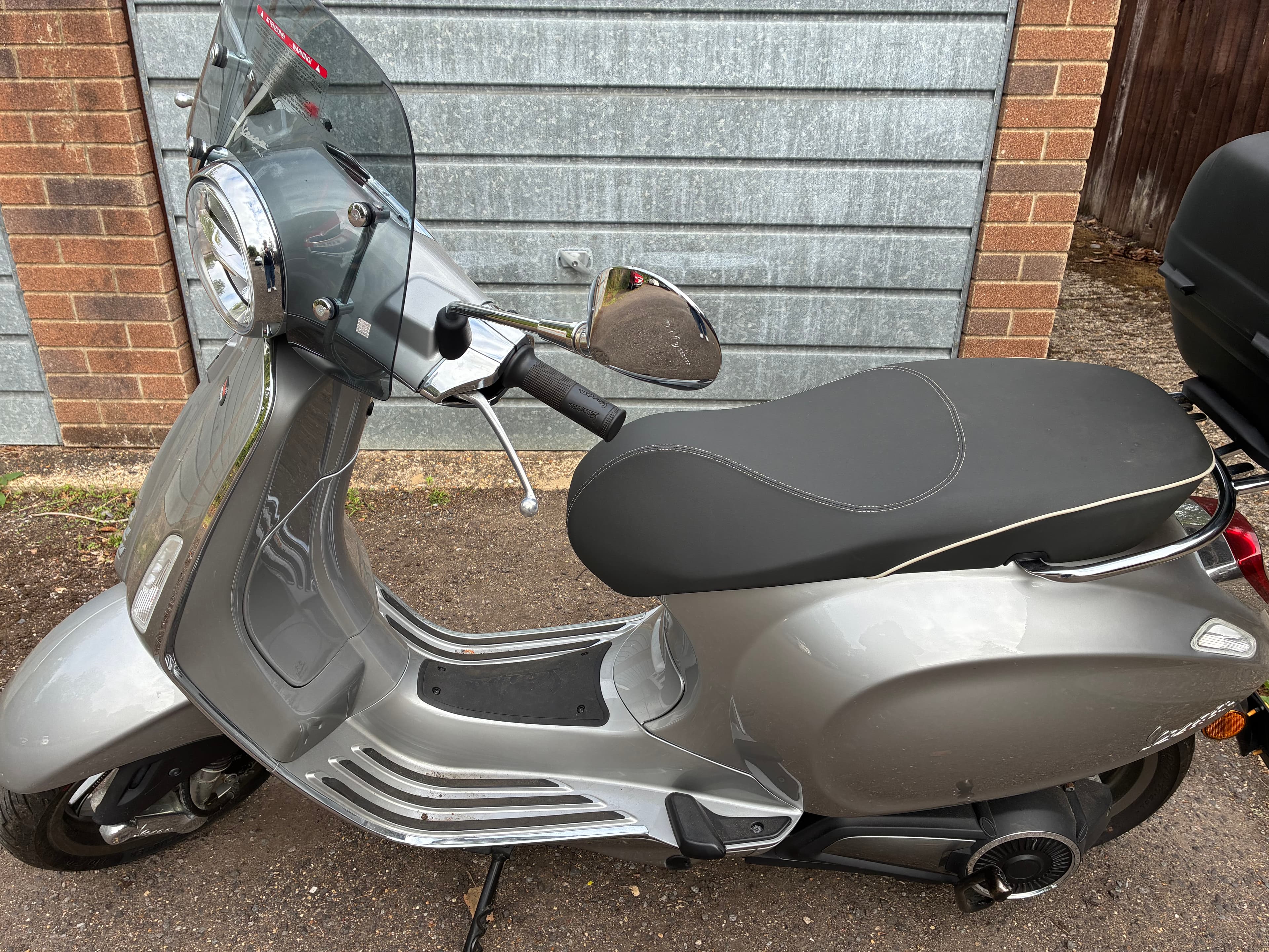 2022 Piaggio VESPA ELETTRICA