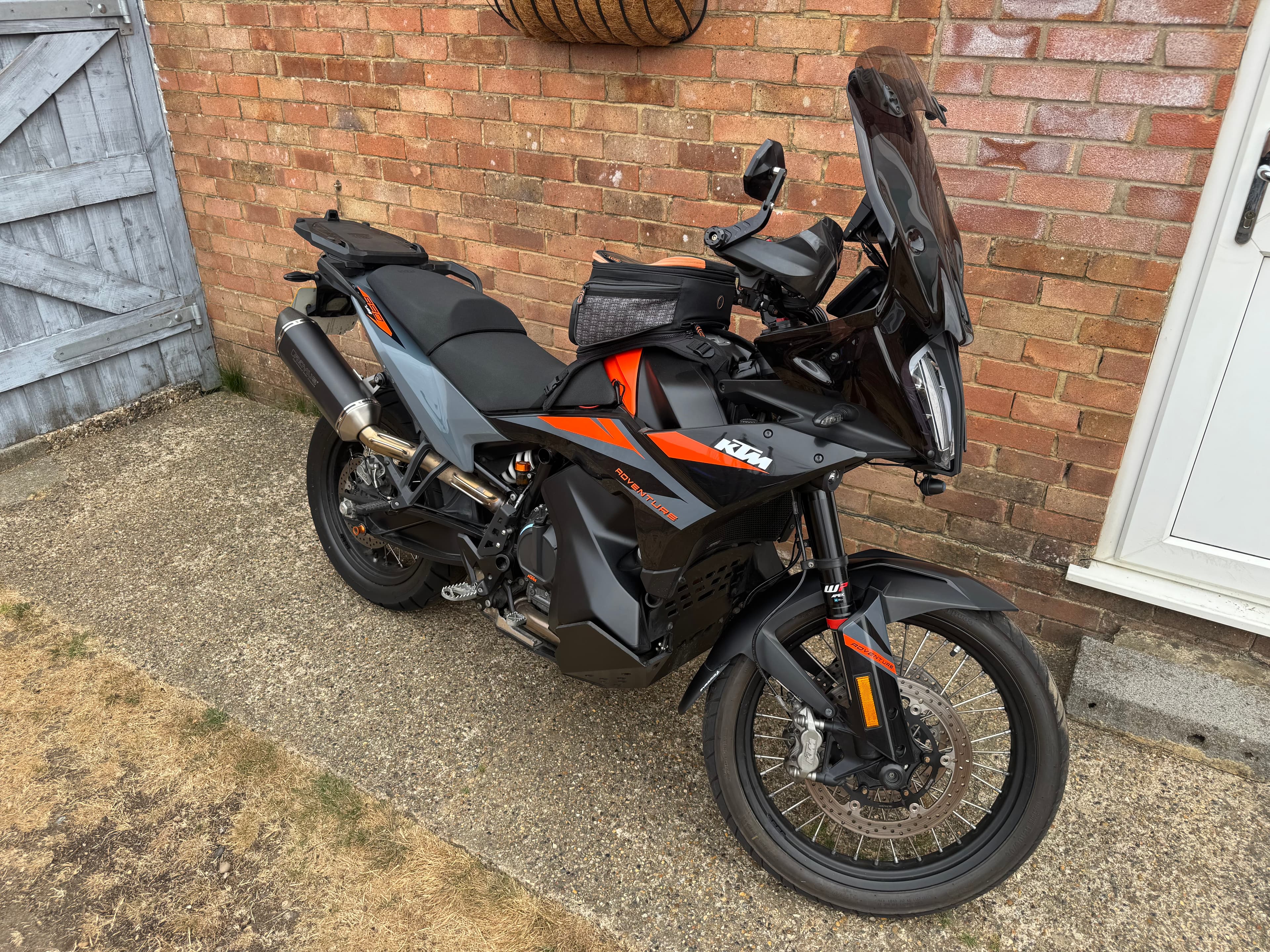 Ktm 890 ADVENTURE 23