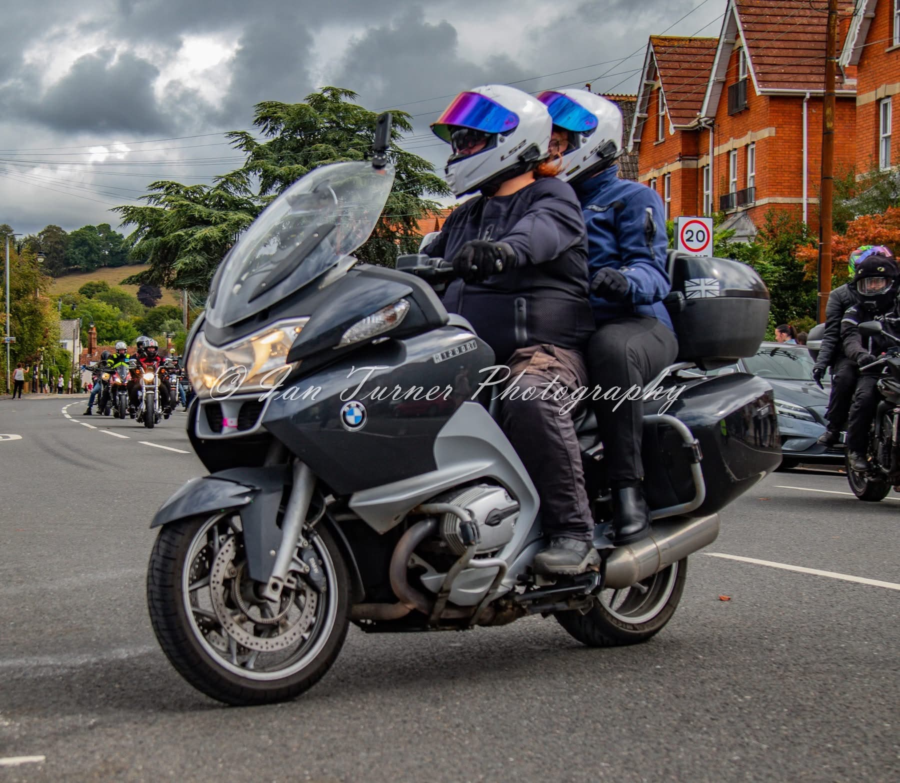 BMW R1200RT