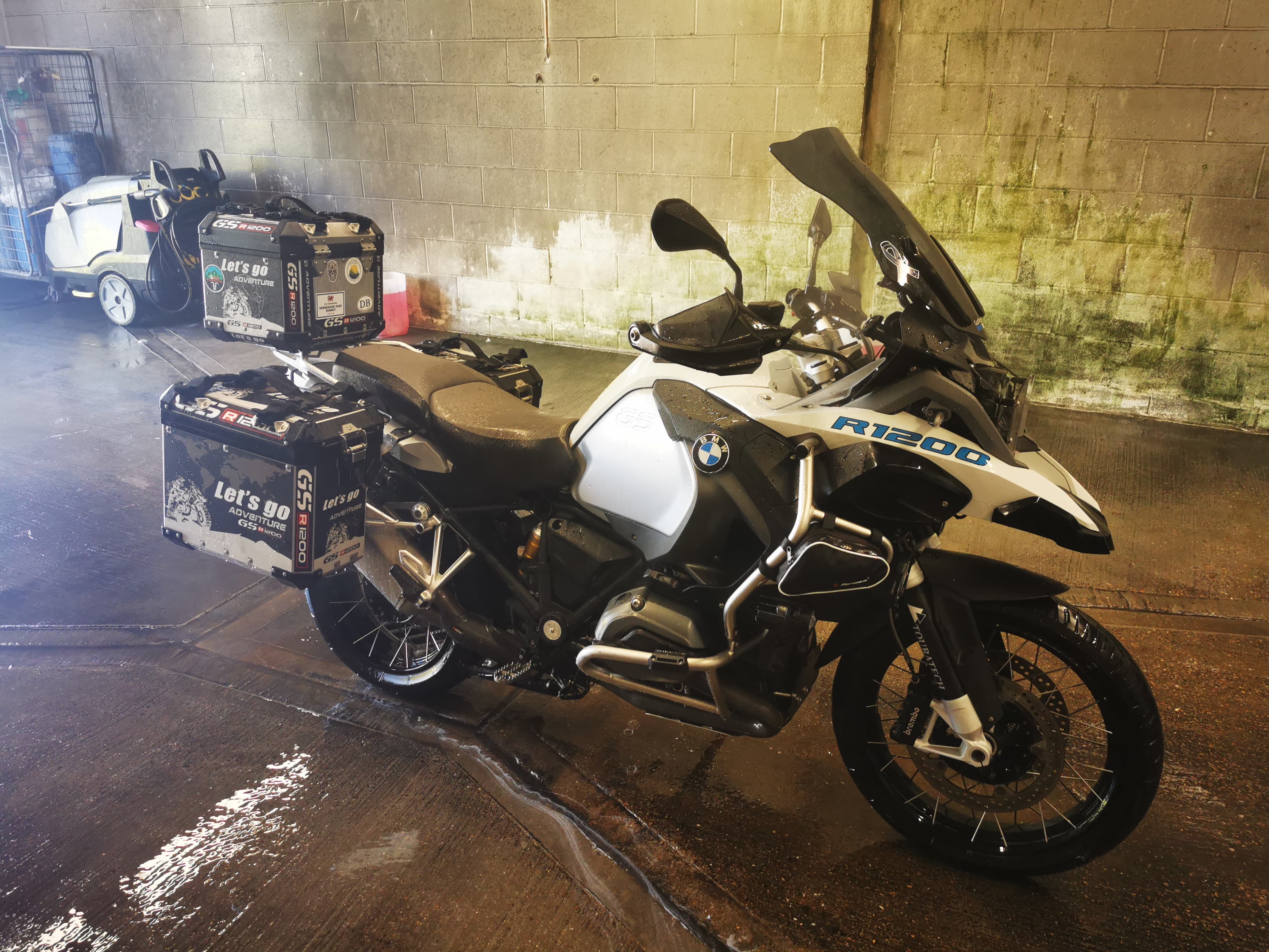 Bmw R 1200